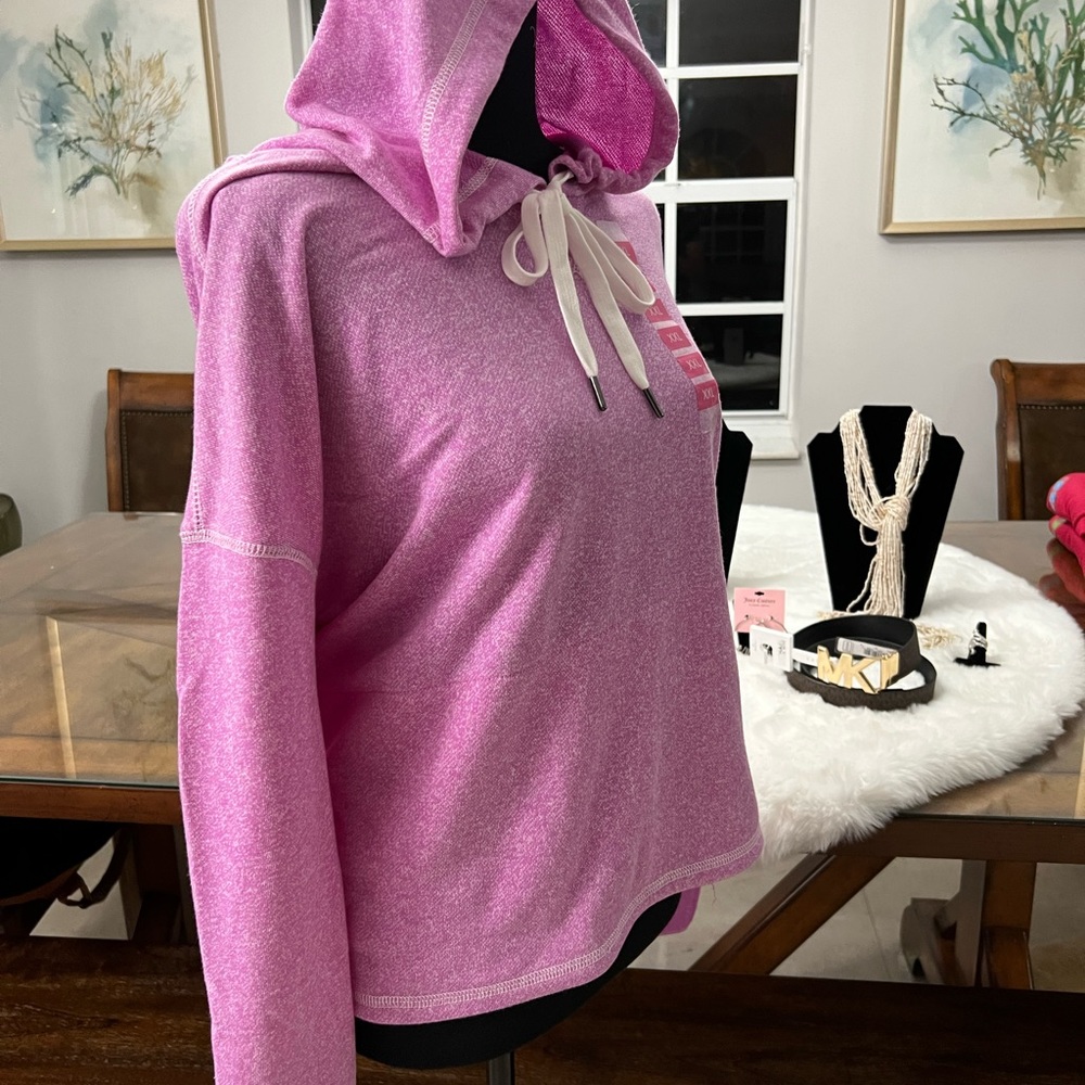 Steve Madden Hoodie - Picture 3 of 3